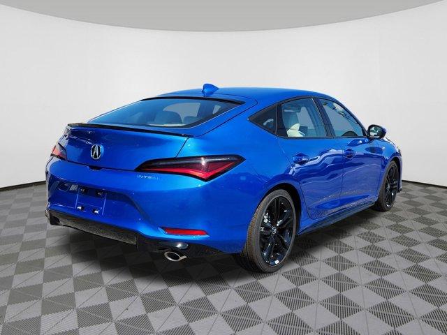 new 2026 Acura Integra car, priced at $37,745