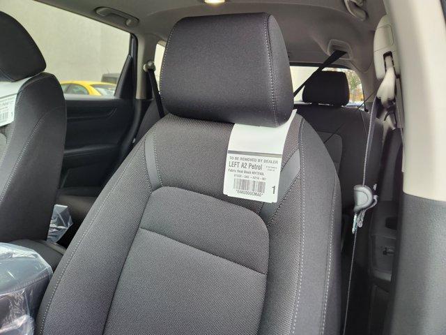 new 2026 Honda CR-V car, priced at $36,555