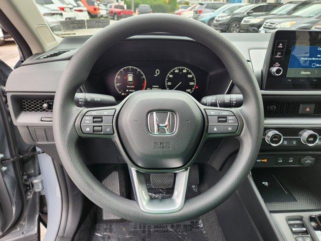 new 2026 Honda CR-V car, priced at $36,555