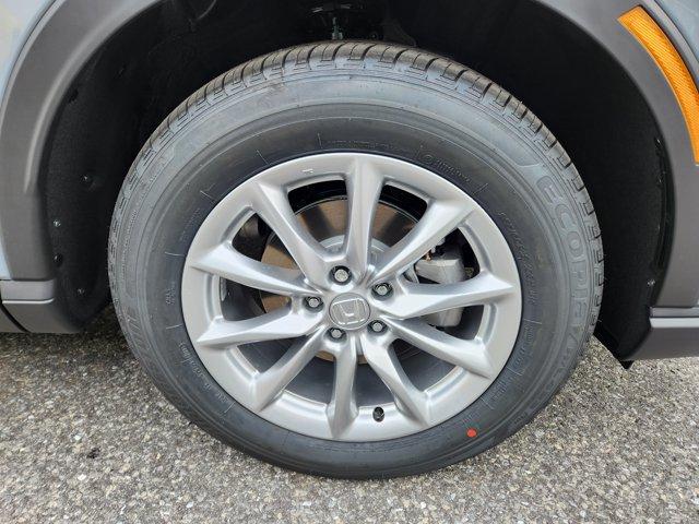 new 2026 Honda CR-V car, priced at $36,555