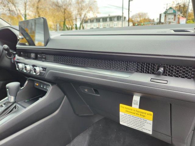 new 2026 Honda CR-V car, priced at $36,555