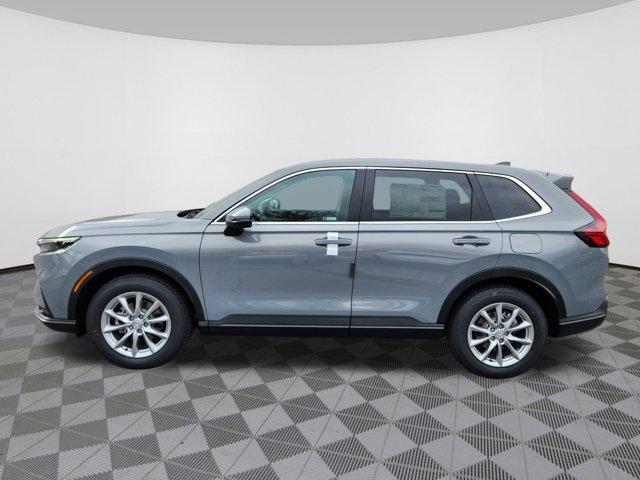 new 2026 Honda CR-V car, priced at $36,555