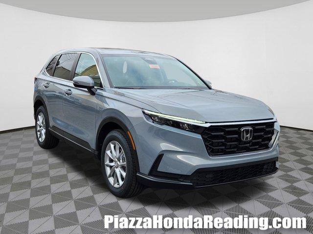 new 2026 Honda CR-V car, priced at $36,555