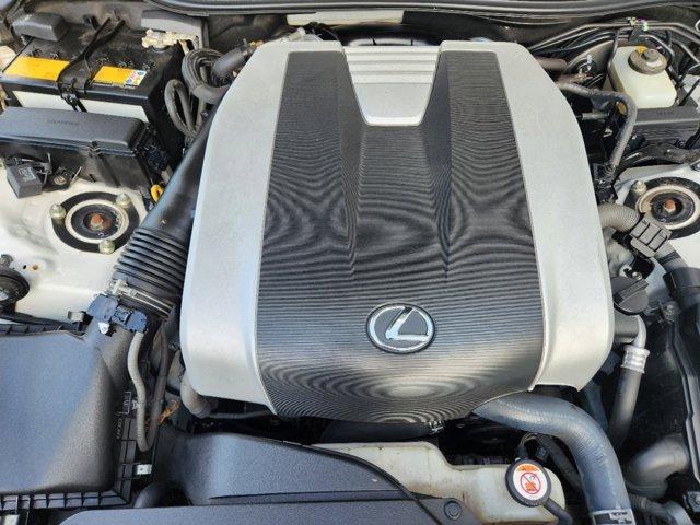 used 2018 Lexus IS 300 car, priced at $26,672