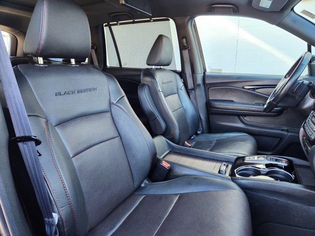 used 2022 Honda Pilot car, priced at $24,876