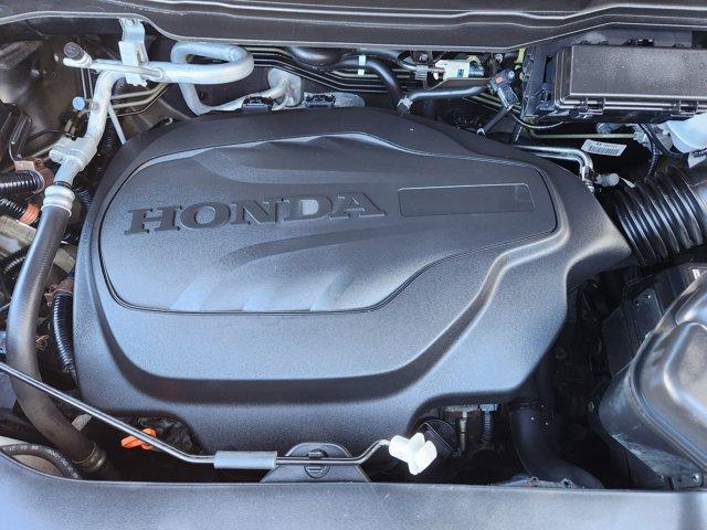 used 2022 Honda Pilot car, priced at $24,876