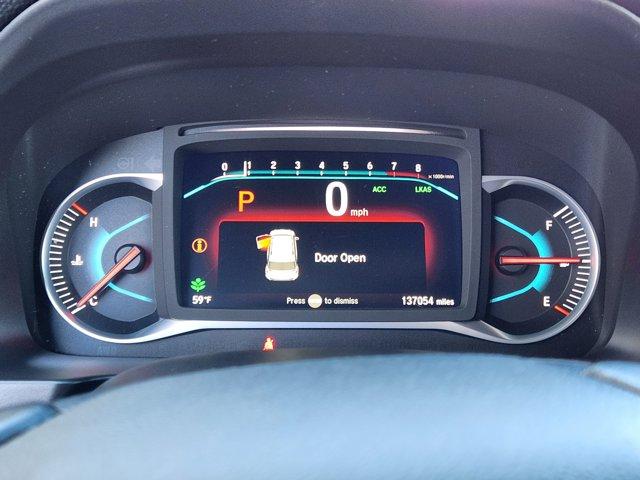 used 2022 Honda Pilot car, priced at $24,876