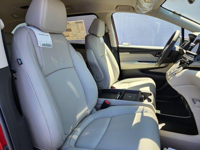 new 2026 Honda Odyssey car, priced at $44,745