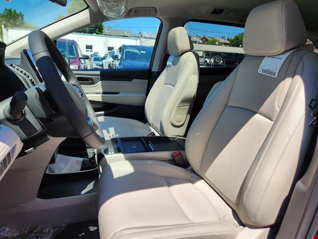 new 2026 Honda Odyssey car, priced at $44,745