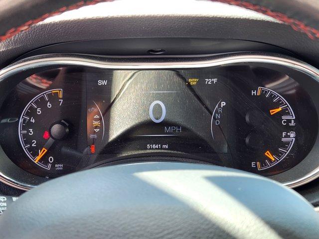 used 2021 Jeep Grand Cherokee car, priced at $27,944
