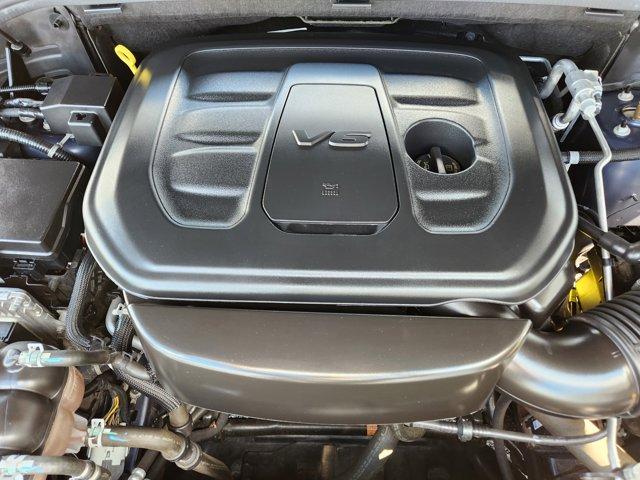 used 2021 Jeep Grand Cherokee car, priced at $27,944