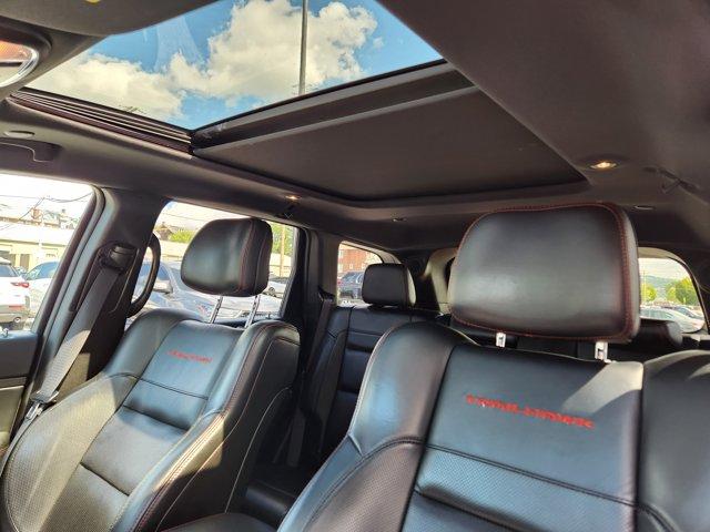 used 2021 Jeep Grand Cherokee car, priced at $27,944