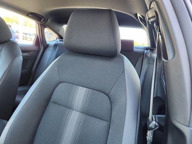 new 2026 Honda Civic Hybrid car, priced at $30,445