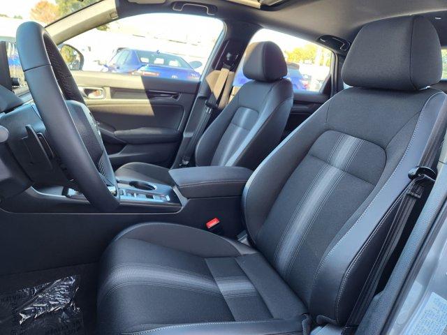 new 2026 Honda Civic Hybrid car, priced at $30,445