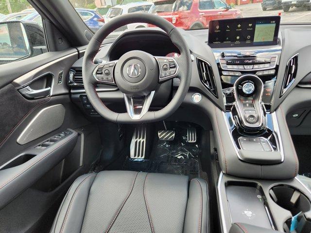 new 2025 Acura RDX car, priced at $56,400