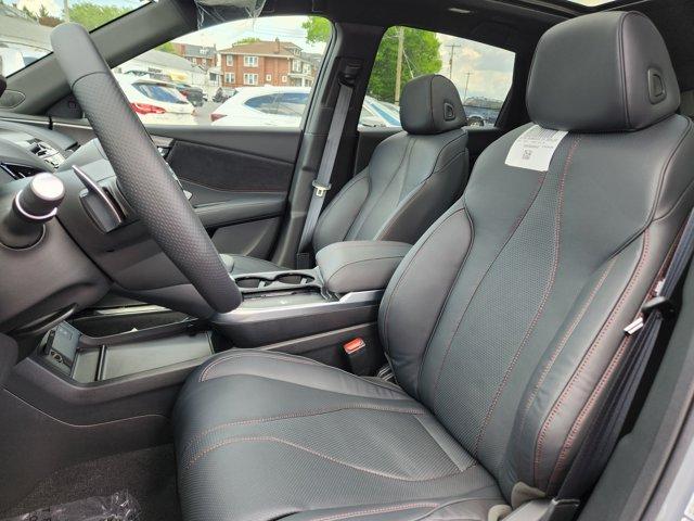 new 2025 Acura RDX car, priced at $56,400