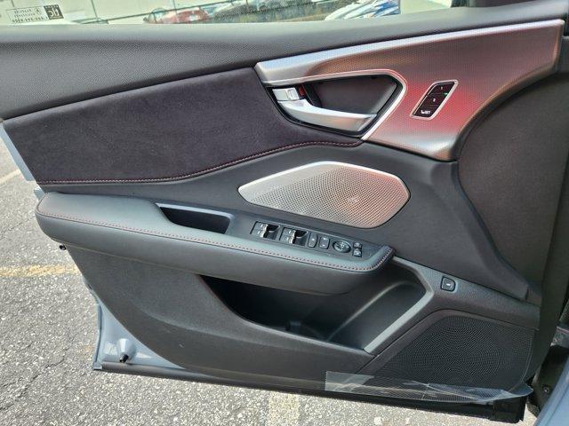 new 2025 Acura RDX car, priced at $56,400