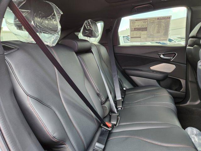 new 2025 Acura RDX car, priced at $56,400