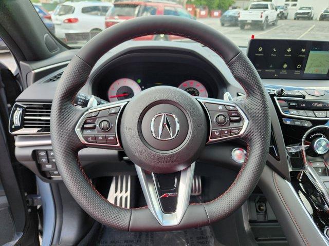 new 2025 Acura RDX car, priced at $56,400