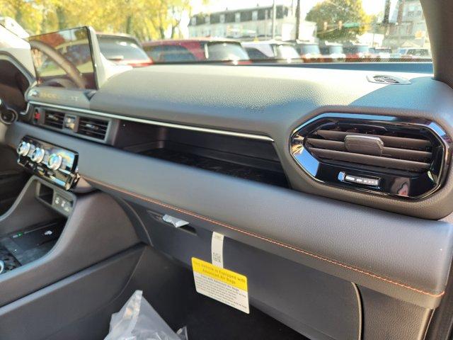 new 2026 Honda Passport car, priced at $54,400