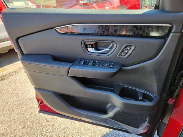 new 2026 Honda Passport car, priced at $54,400