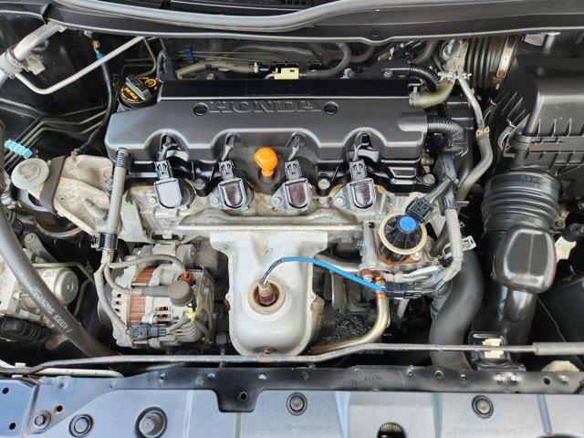 used 2013 Honda Civic car, priced at $13,684