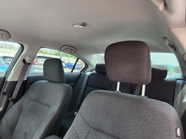 used 2013 Honda Civic car, priced at $13,684
