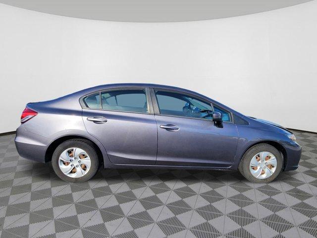 used 2015 Honda Civic car, priced at $8,998