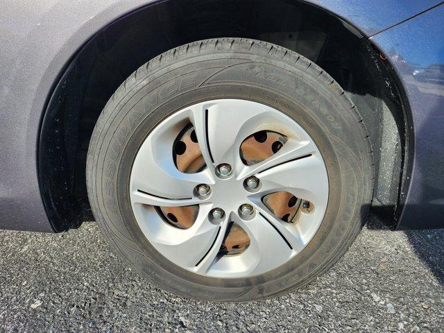 used 2015 Honda Civic car, priced at $8,998