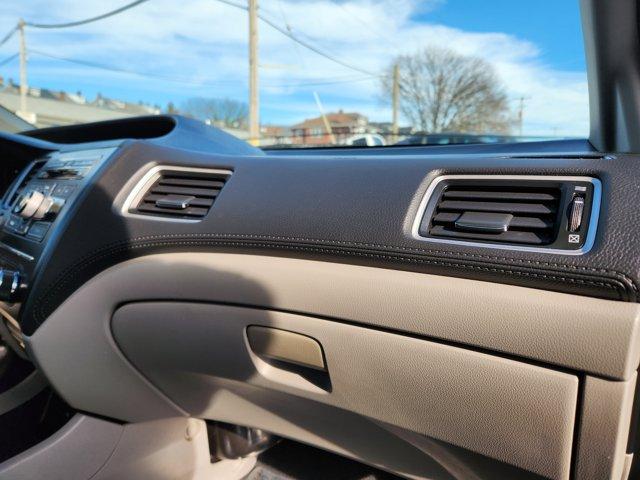 used 2015 Honda Civic car, priced at $8,998