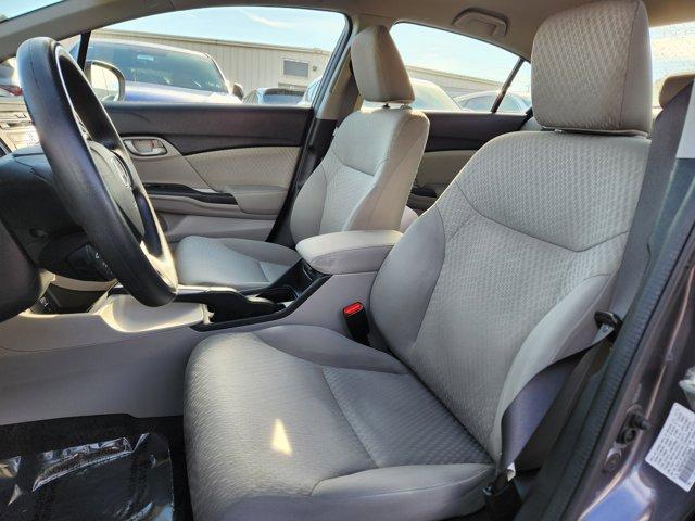 used 2015 Honda Civic car, priced at $8,998
