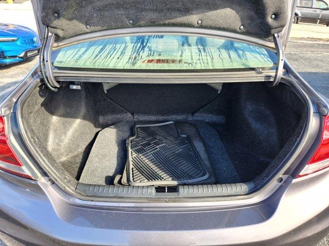 used 2015 Honda Civic car, priced at $8,998