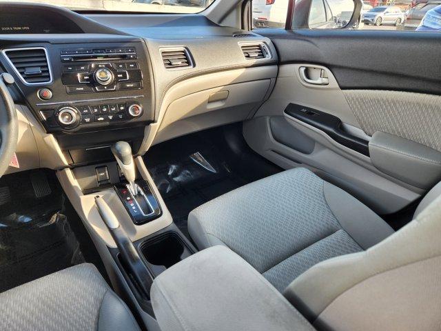 used 2015 Honda Civic car, priced at $8,998