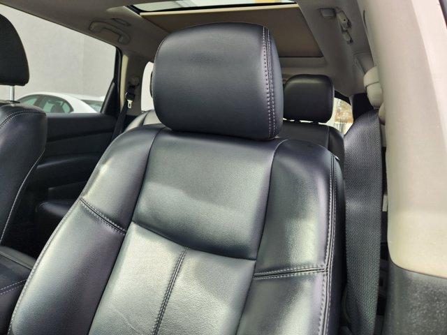 used 2018 Nissan Pathfinder car, priced at $16,987