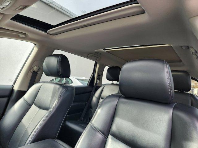 used 2018 Nissan Pathfinder car, priced at $16,987