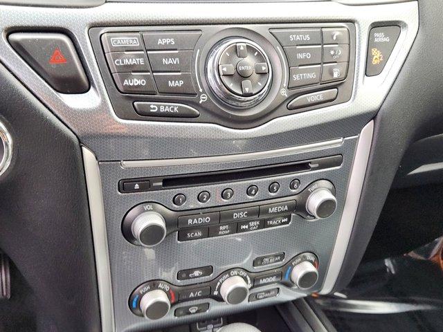 used 2018 Nissan Pathfinder car, priced at $16,987