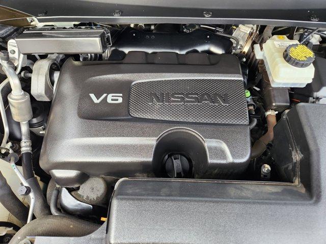 used 2018 Nissan Pathfinder car, priced at $16,987