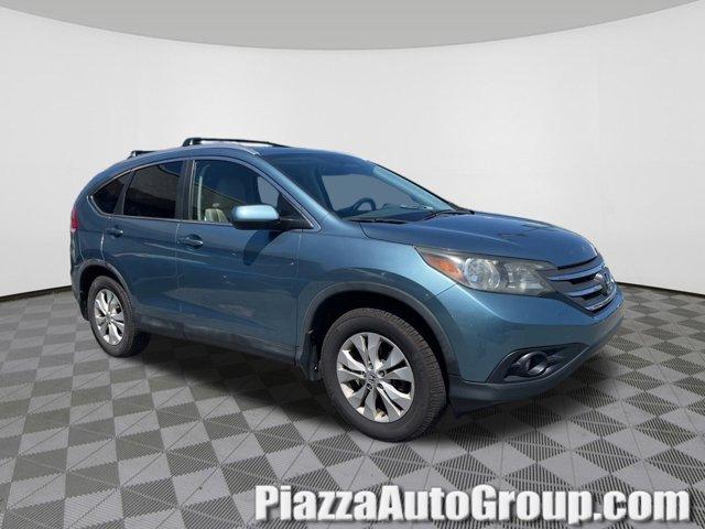 used 2013 Honda CR-V car, priced at $12,992