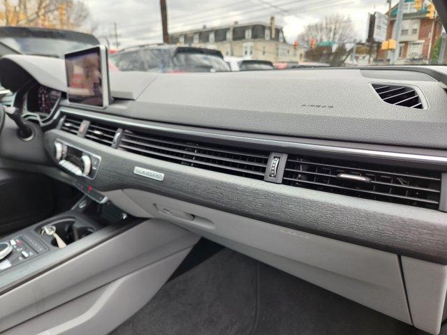 used 2018 Audi A5 Sportback car, priced at $22,490