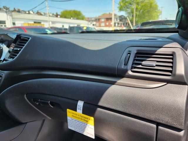 new 2025 Honda Ridgeline car, priced at $47,285