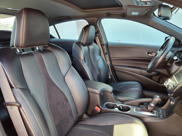 used 2020 Acura ILX car, priced at $26,991