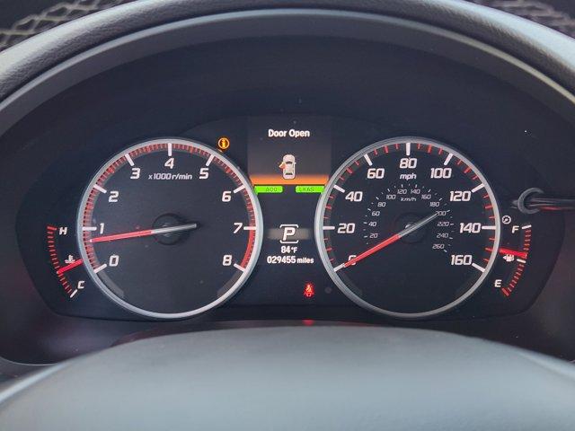 used 2020 Acura ILX car, priced at $26,991