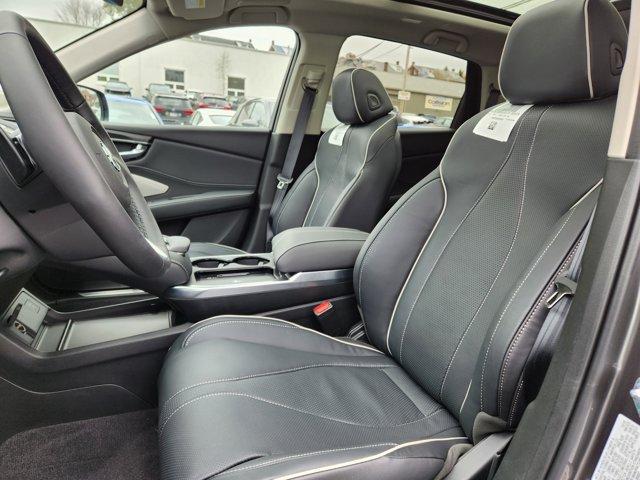 new 2026 Acura RDX car, priced at $54,800