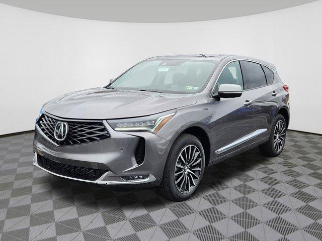 new 2026 Acura RDX car, priced at $54,800