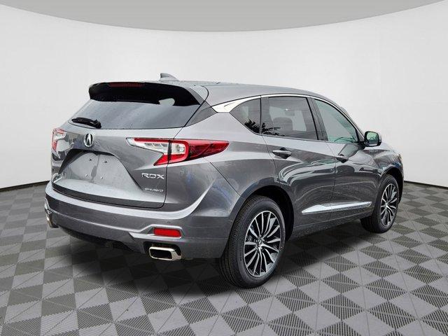 new 2026 Acura RDX car, priced at $54,800
