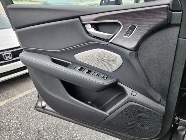 new 2026 Acura RDX car, priced at $54,800