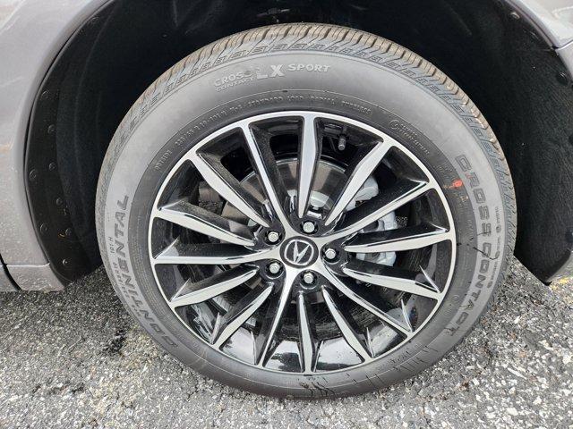 new 2026 Acura RDX car, priced at $54,800