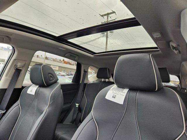 new 2026 Acura RDX car, priced at $54,800