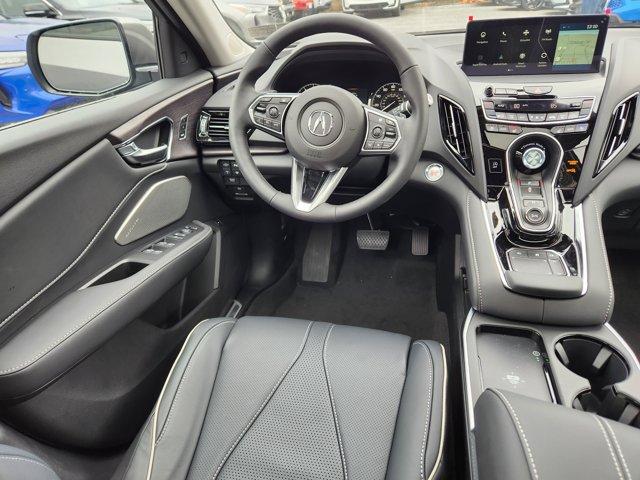 new 2026 Acura RDX car, priced at $54,800