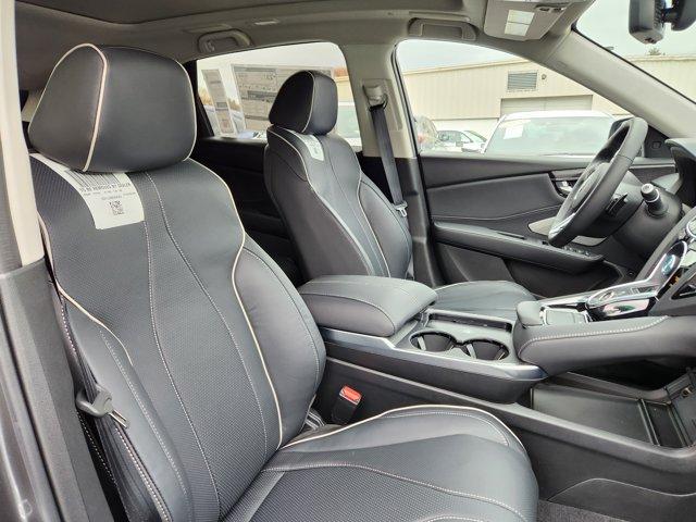 new 2026 Acura RDX car, priced at $54,800